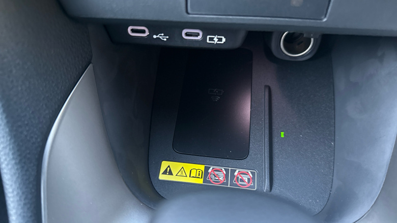 Mazda 2 Hybrid 1.5i Hybrid Homura 5dr CVT Hybrid Hatchback